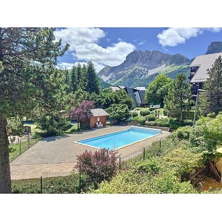 Petit Studio Mansarde 18 M2 Avec Navette Gratuit Aux Pistes De Ski جريس أون فيركور المظهر الخارجي الصورة